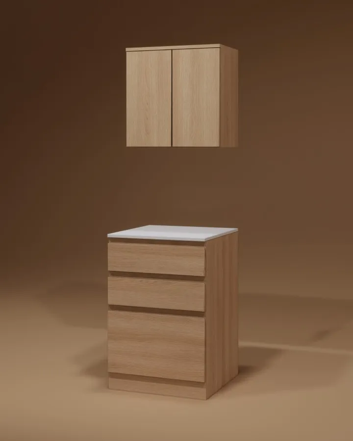 Muebles de cocina Fabrica del Mueble Muebles de cocina Fabrica del Mueble