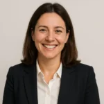 Paloma Sanchez Project Manager