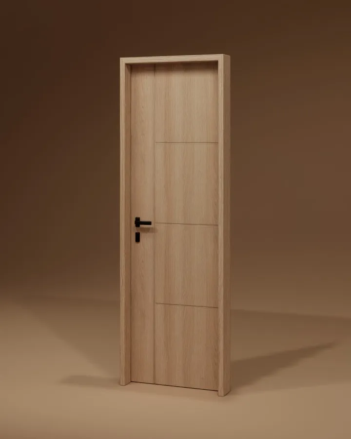 Puerta de Interior Fabrica del Mueble Puerta de Interior Fabrica del Mueble