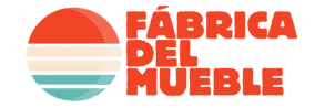 Fabrica del mueble Logo